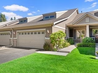 12512 Leyte St NE UNIT D, Blaine, MN 55449