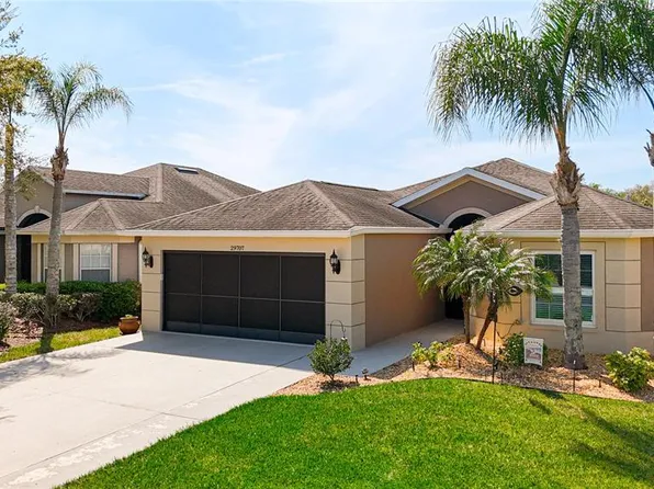 29707 TEE SHOT DRIVE, SAN ANTONIO, FL 33576