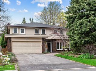12 Granada Ct, Markham, ON L3T 4V4
