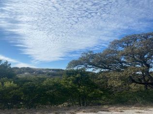 801 Deep Shadows, Marble Falls, TX 78657