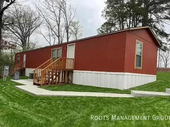 4300 Bowman Rd, Little Rock, AR