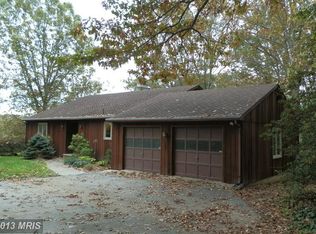 19419 Spooks Hill Rd, Freeland, MD 21053