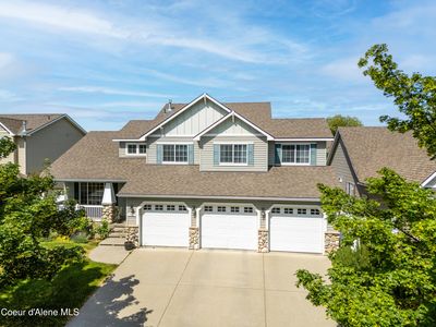 2867 W Tours Dr, Coeur D Alene, ID, 83815