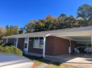 3000 Liberty Rd, Nathalie, VA 24577