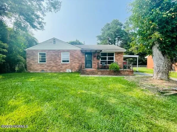 214 Daniel Street, Tarboro, NC 27886