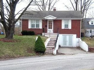 410 W Spring St, Boonville, MO 65233