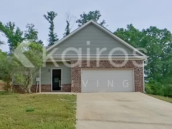 66 Maple Leaf Dr, Lincoln, AL 35096