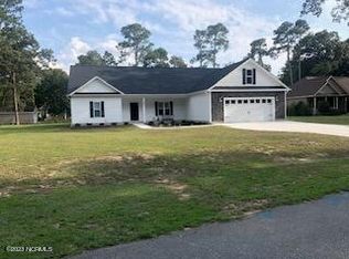 503 Vail Rd, Pikeville, NC 27863