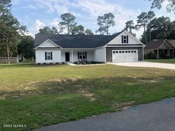 503 Vail Road, Pikeville, NC 27863