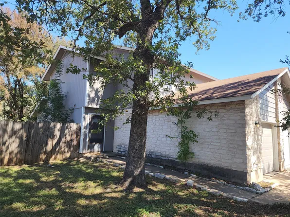 2314 Whitlow Cv, Round Rock, TX 78681