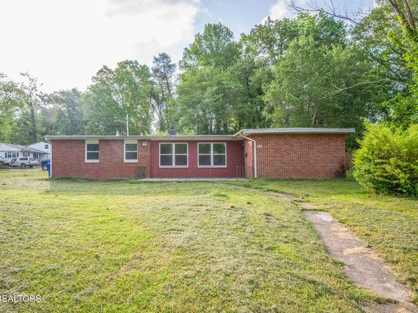 191 Manhattan Ave, Oak Ridge, TN 37830