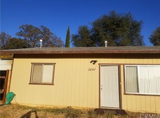 2857 Foothill Blvd, Oroville, CA
