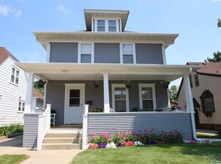 1502 S Summit Ave, Sioux Falls, SD 57105