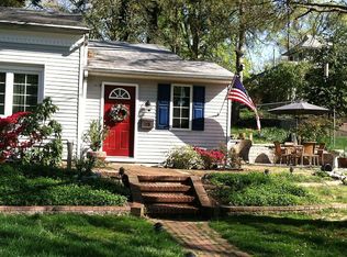 115 E Summit Ave, Haddonfield, NJ 08033