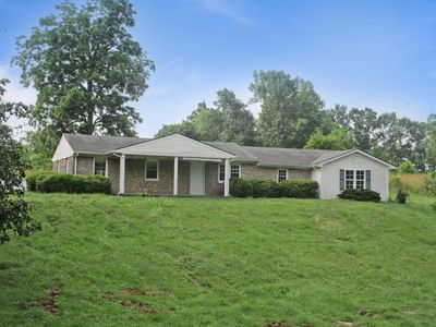 4000 Shadrick Ferry Rd, Frankfort, KY, 40601