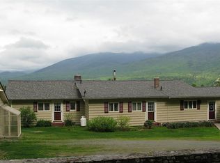 432 Sugar Hill Rd, Easton, NH 03580