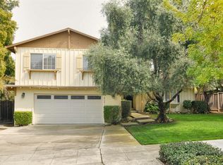 212 More Ave, Los Gatos, CA