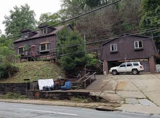 622 Becks Run Rd, Pittsburgh, PA 15210