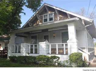 2135 N 11th St, Springfield, IL 62702