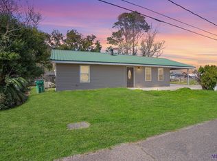 408 Dantin St, Raceland, LA 70394