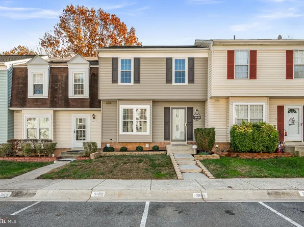 18905 Treebranch Ter, Germantown, MD 20874