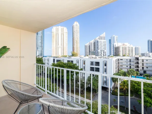 200 178th Dr #0, North Miami Beach, FL 33160