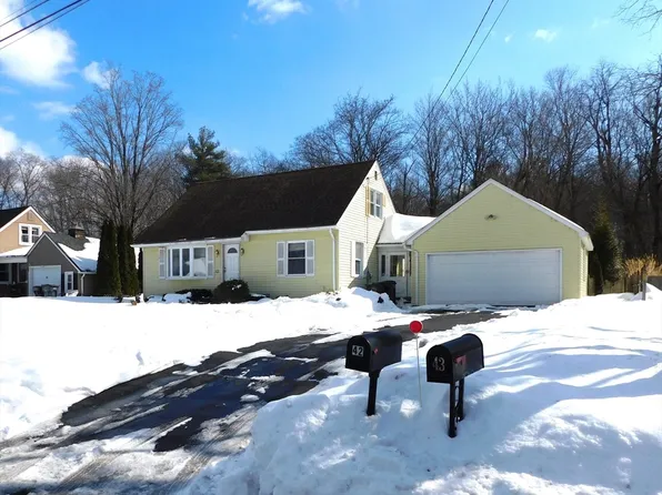 42 Putnam Dr, Westfield, MA 01085