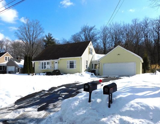 42 Putnam Dr, Westfield, MA 01085