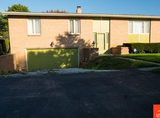 2040 N Cassady Ave, Columbus, OH 43219