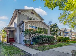1034 N Austin Blvd, Oak Park, IL