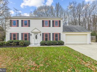 7204 Gulf Hill Ct, Alexandria, VA 22315
