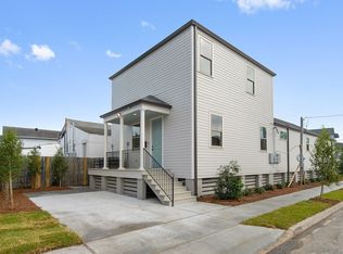 2900 General Taylor St #&-4101, New Orleans, LA 70115