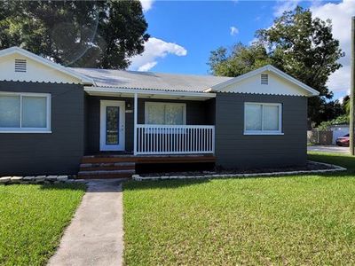 7008 N Central Ave, Tampa, FL, 33604