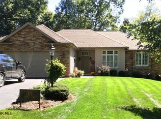 119 Waterway Cir, Everett, PA 15537