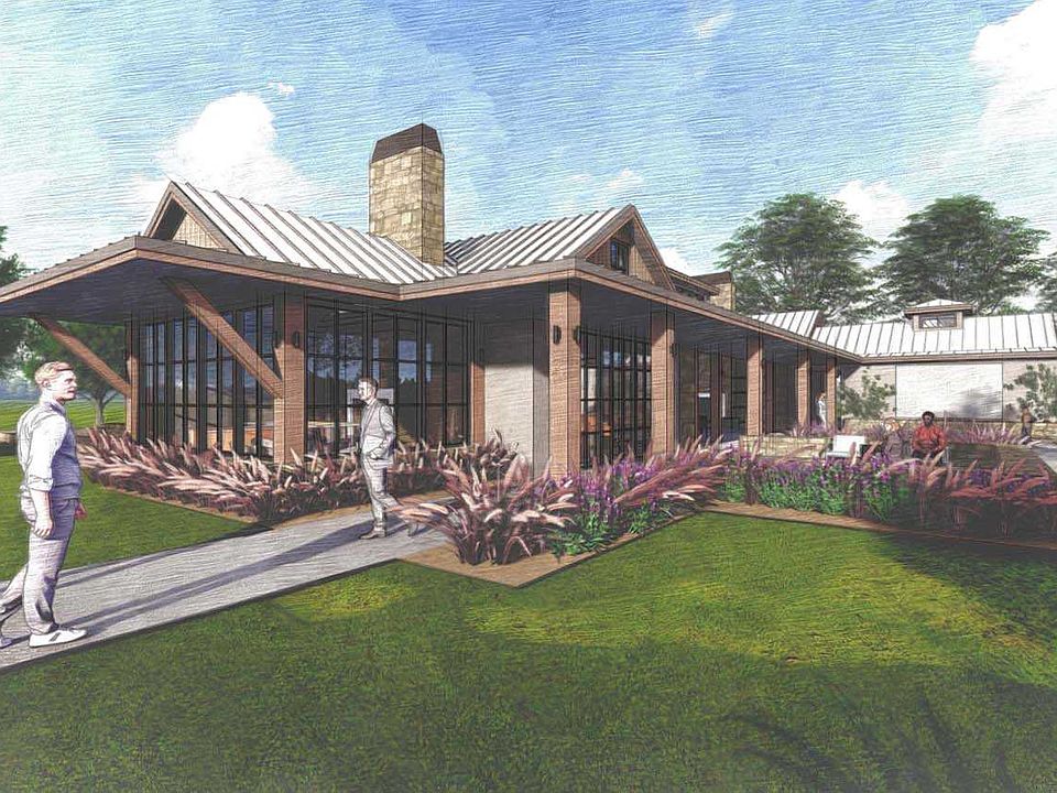 Hillstead by Highland Homes in Lavon TX Zillow