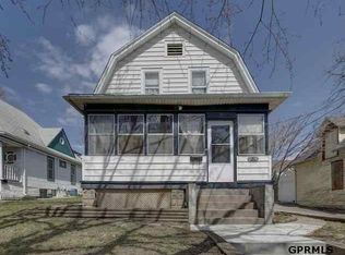 2118 I St, Omaha, NE 68107
