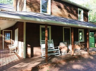 16 Wild Cat Rd, Denning, NY 12725