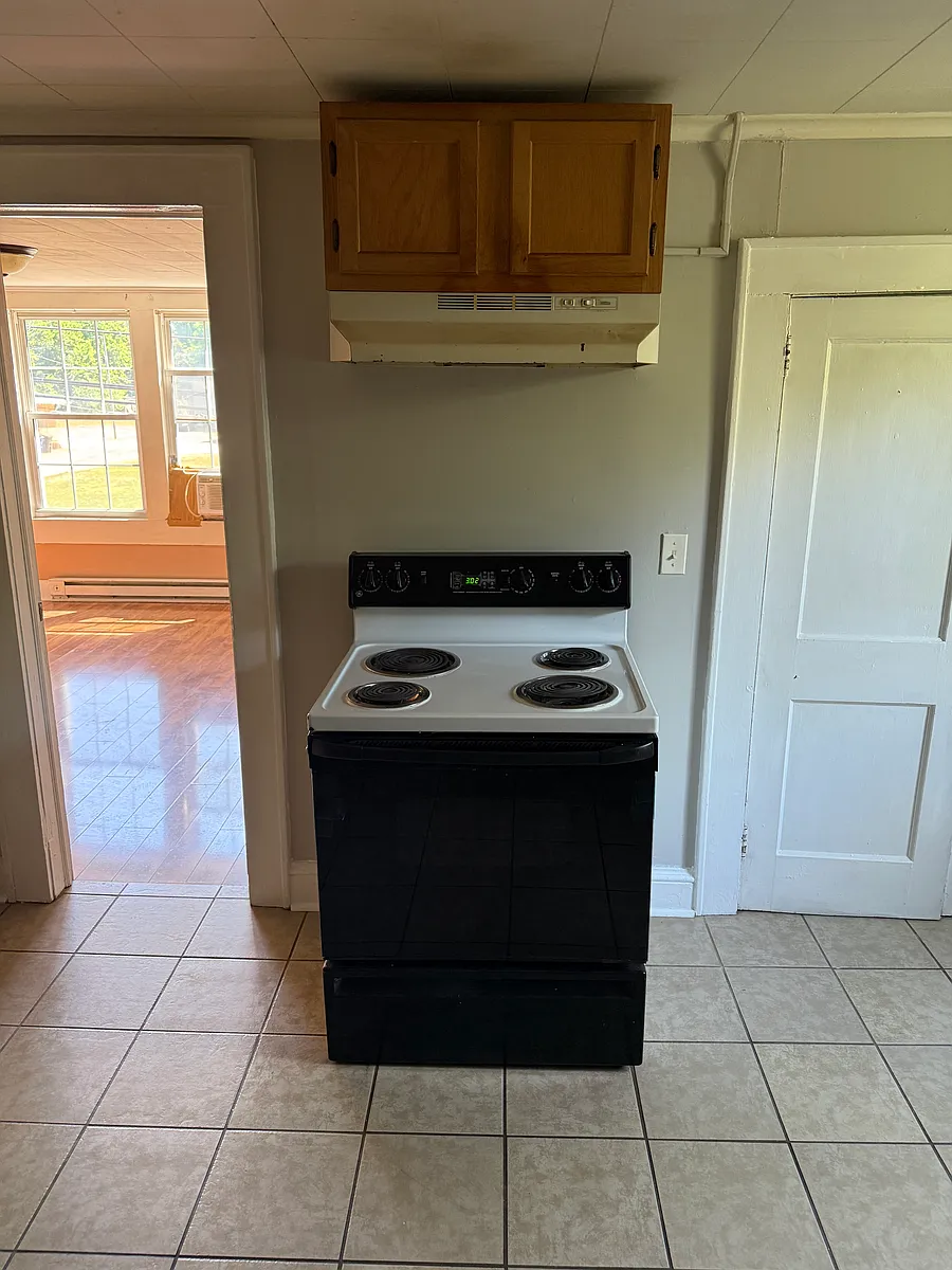 Building Photo - 4430 Ogburn Ave #2