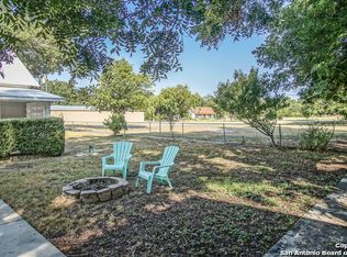 1841 Zuehl Rd, Marion, TX 78124