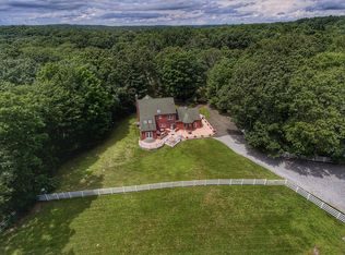 28 Madison Holw, Killingworth, CT 06419