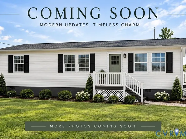 36 Bundick Rd, Lottsburg, VA 22511