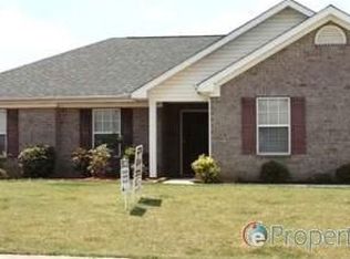 107 Clover Ridge Dr, Madison, AL 35758