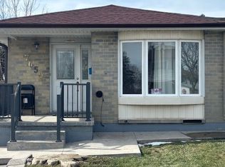 7650 Priory Cres, Mississauga, ON L4T3H5