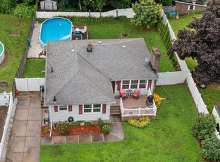 12 Tenney St, Chicopee, MA 01013