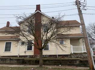 878 E Exchange St, Akron, OH 44306