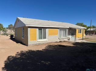 512 S Myrtle St, Deming, NM 88030