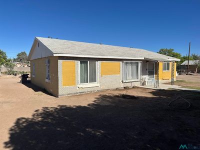 512 S Myrtle St, Deming, NM, 88030