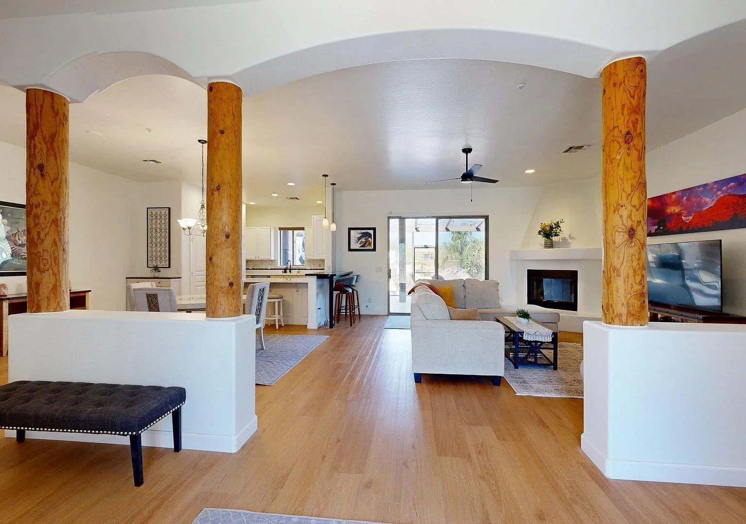 5 bed, 4.0 bath, 3555 sqft, $7,000 — Photo 1