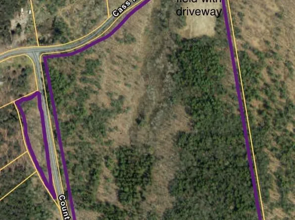 L37 Cass Hill Road, Berne, NY 12023