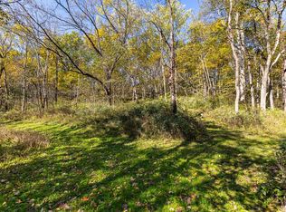 W Schapville Rd, Scales Mound, IL 61075
